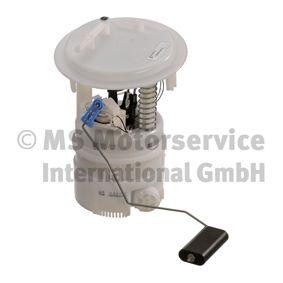 Kraftstoffpumpe des Herstellers PIERBURG - Originalware Artikelnummer: 7.02701.81.0