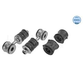 Compre Kit de reparação, apoio da barra estabilizadora da MEYLE 11-14 615 0013/S a um preço baixo por 51,97 €