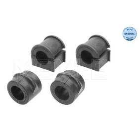 Reparatursatz, Stabilisatorlager für SEAT von MEYLE