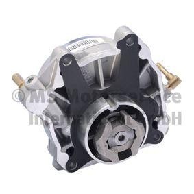 Unterdruckpumpe, Bremsanlage 7.02954.02.0 von PIERBURG günstig für 136,33 € online kaufen