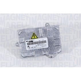 Acquista Centralina fari da MAGNETI MARELLI online per TT Roadster (8J9) a prezzi moderati