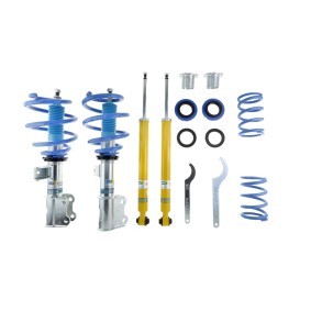 Acquista Kit molle e ammortizzatori da BILSTEIN online per CLA Coupé (C117) a prezzi moderati