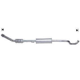 Katalysator TK-936 von VEGAZ günstig für 385,82 € online kaufen