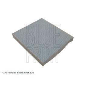 Innenraumfilter ADA102518 von BLUE PRINT günstig für 10,60 € online kaufen