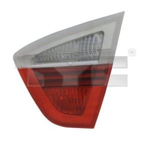 Rückleuchte 17-0337-01-9 von TYC günstig für 53,99 € online kaufen