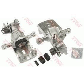 Bremssattel für NISSAN von TRW