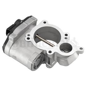 AGR-Ventil für AUDI von VDO