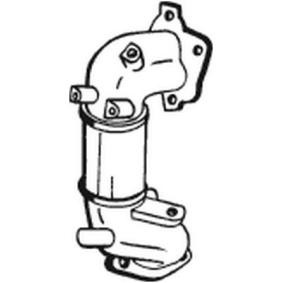 Katalysator 090-471 von BOSAL günstig für 323,02 € online kaufen