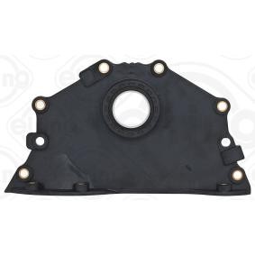 Achetez des Bague d'étanchéité, vilebrequin ELRING 717.450 à prix pour 70,52 €