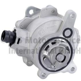 Unterdruckpumpe, Bremsanlage 7.24807.65.0 von PIERBURG günstig für 127,85 € online kaufen