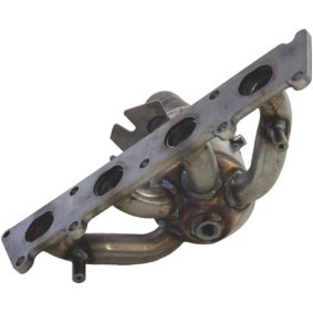 Katalysator 090-498 von BOSAL günstig für 456,46 € online kaufen