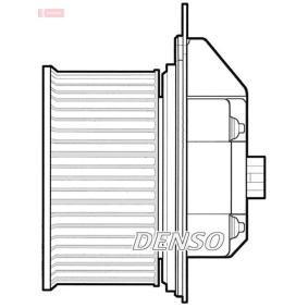 Acquista Ventilatore abitacolo da DENSO DEA13001 a buon mercato per soli 196,93 €