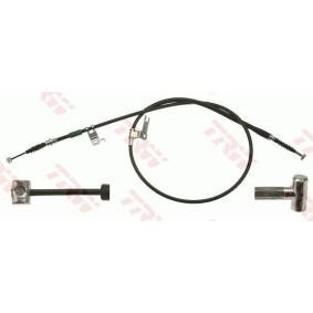 Handbremsseil GCH215 von TRW günstig für 25,93 € online kaufen