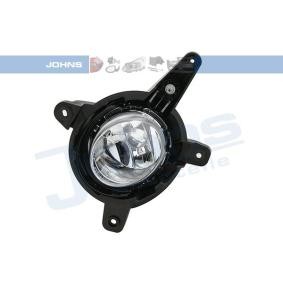 Nebelscheinwerfer 41 86 29-2 von JOHNS günstig für 74,57 € online kaufen