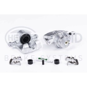 Ladeluftkühler 8ML 376 899-101 von HELLA günstig für 104,38 € online kaufen