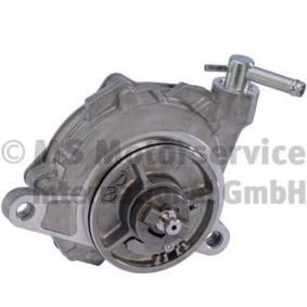 Unterdruckpumpe, Bremsanlage 7.24807.48.0 SUBARU von PIERBURG