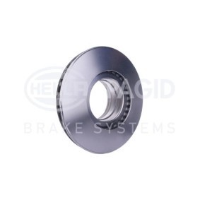 Kühler, Motorkühlung 8MK 376 790-301 von HELLA günstig für 173,58 € online kaufen