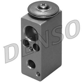 Compre Válvula de expansión de aire acondicionado de DENSO online para Note (E11, NE11) a precios moderados