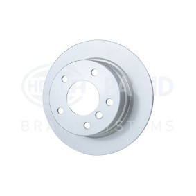 Ladeluftkühler 8ML 376 777-351 von HELLA günstig für 154,58 € online kaufen