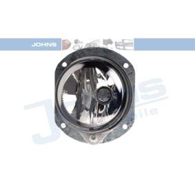 Acquista Fendinebbia da JOHNS online per SLK (R171) a prezzi moderati