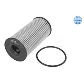 Axialgelenk, Spurstange 616 031 0020 von MEYLE günstig für 24,91 € online kaufen