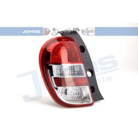 Rückleuchte 27 08 87-1 von JOHNS günstig für 55,23 € online kaufen