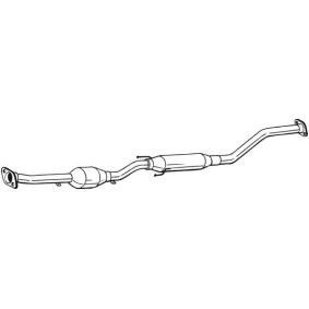 Katalysator für TOYOTA von BOSAL