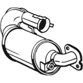 Katalysator für RENAULT von BOSAL