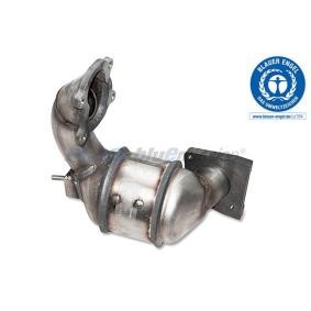 Katalysator 90 23 5160 von HJS günstig für 549,48 € online kaufen