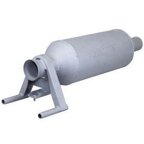 Partikelfilter (DPF) 56346 von DINEX günstig für 1125,52 € online kaufen