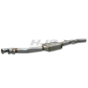 Compre Reconversión euro1 / euro2 / d3 de HJS online para 5 Sedán (E39) a precios moderados