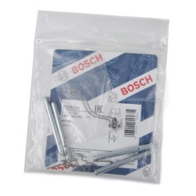 Compre Kit de acessórios, pastilhas de travão de BOSCH online para PRIUS três volumes (_W1_) a preços moderados