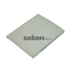 Acquista Filtro abitacolo da COOPERSFIAAM FILTERS PC8329 a buon mercato per soli 19,22 €