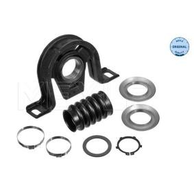 Kardanwellenlager 034 041 0010 von MEYLE günstig für 48,81 € online kaufen