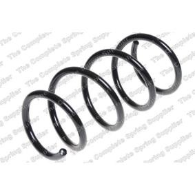 Fahrwerksfeder 4017003 von LESJÖFORS günstig für 44,46 € online kaufen