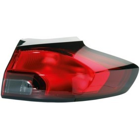 Rückleuchte 2VA 354 769-011 von HELLA günstig für 138,15 € online kaufen