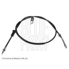 Handbremsseil ADA104625 von BLUE PRINT günstig für 41,43 € online kaufen