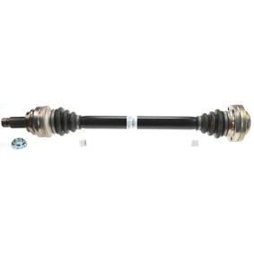 Antriebswelle 25065 von SPIDAN günstig für 238,06 € online kaufen