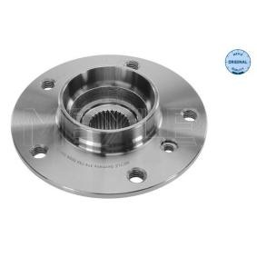 Compre Cubo da roda da MEYLE 314 752 0006 a um preço baixo por 55,80 €