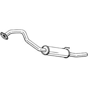 Compre Panela de escape traseira da BOSAL 279-409 a um preço baixo por 92,87 €