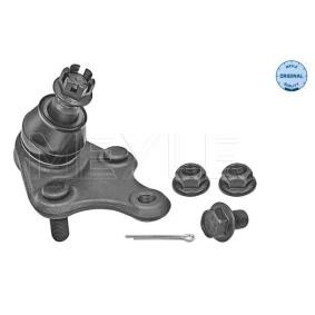 Traggelenk 30-16 010 0077 von MEYLE günstig für 26,71 € online kaufen