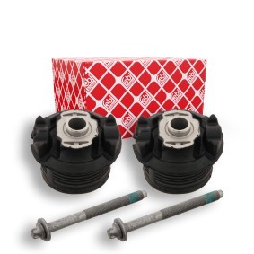 Reparatursatz, Achskörper für MERCEDES-BENZ von FEBI BILSTEIN
