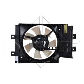 Kühlerlüfter 47472 von NRF günstig für 64,09 € online kaufen