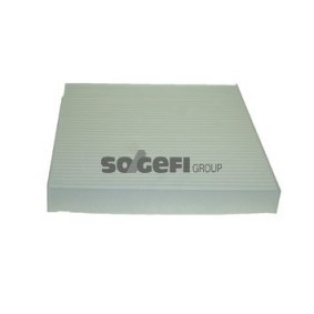 Osta Suodatin, sisäilma COOPERSFIAAM FILTERS:llä PC8331 edullisesti hintaan 26,05 €