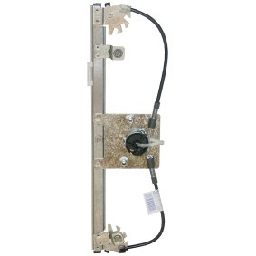 Achetez des Lève-vitre VALEO 850741 à prix pour 74,86 €