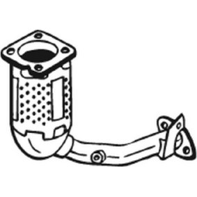 Katalysator 090-514 von BOSAL günstig für 300,10 € online kaufen