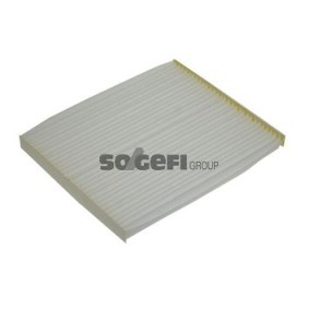 Acquista Filtro abitacolo da COOPERSFIAAM FILTERS PC8330 a buon mercato per soli 18,19 €
