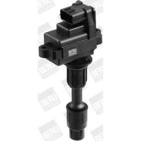 Compre Bobina de ignição da BERU ZSE074 a um preço baixo por 104,96 €
