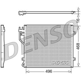 Klimakondensator DCN06010 von DENSO günstig für 56,73 € online kaufen
