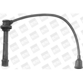 Zündleitungssatz ZEF915 von BERU günstig für 84,17 € online kaufen